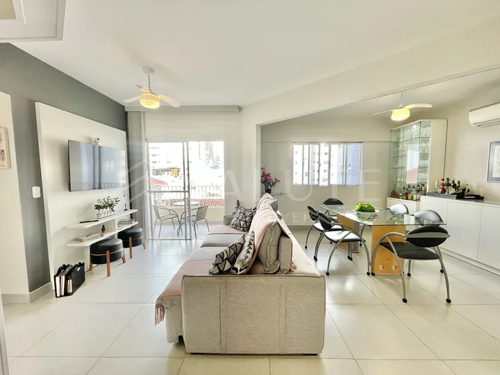Apartamento à venda 5 dormitórios no Centro