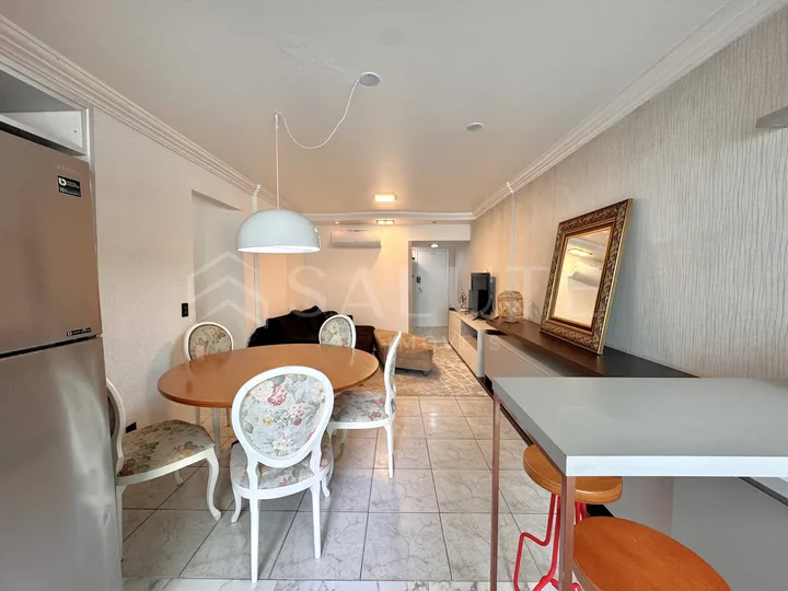 Apartamento à venda 3 dormitórios na Barra Sul