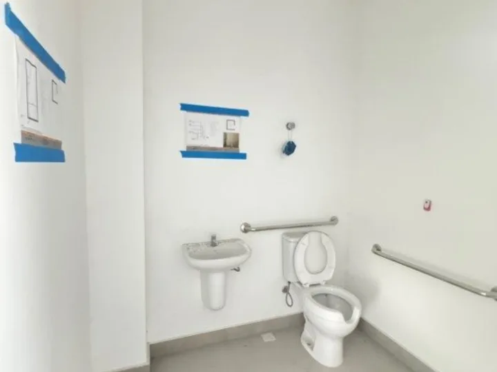 Sala comercial aluguel anual no Centro