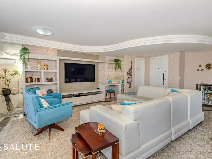 Apartamento à venda 3 dormitórios Barra Sul