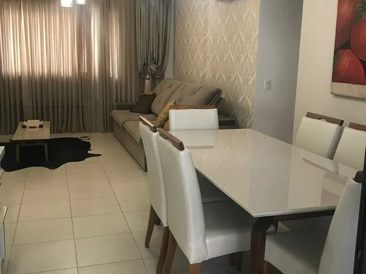 Apartamento à venda 3 dormitórios no Centro