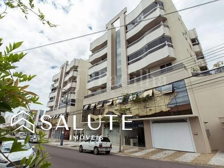 Apartamento 02 suítes próximo ao centro.