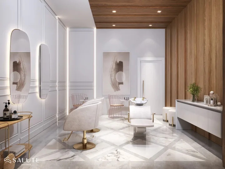 Apartamento à venda 4 dormitórios na Barra Norte