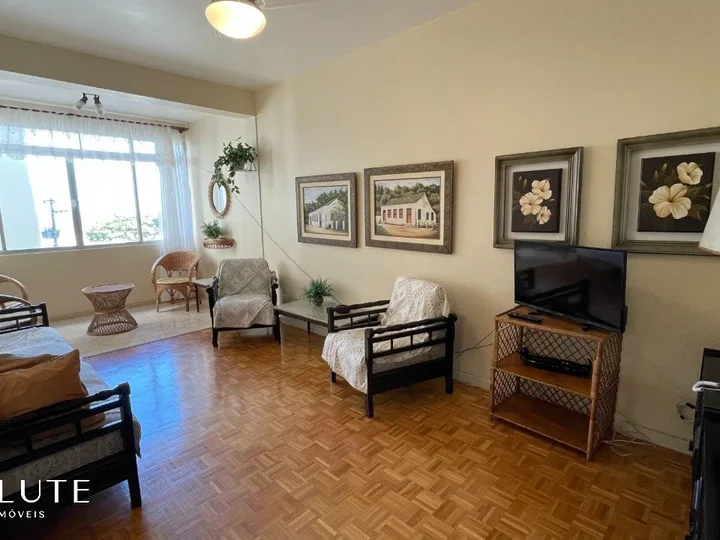 Apartamento à venda 2 dormitórios no Centro