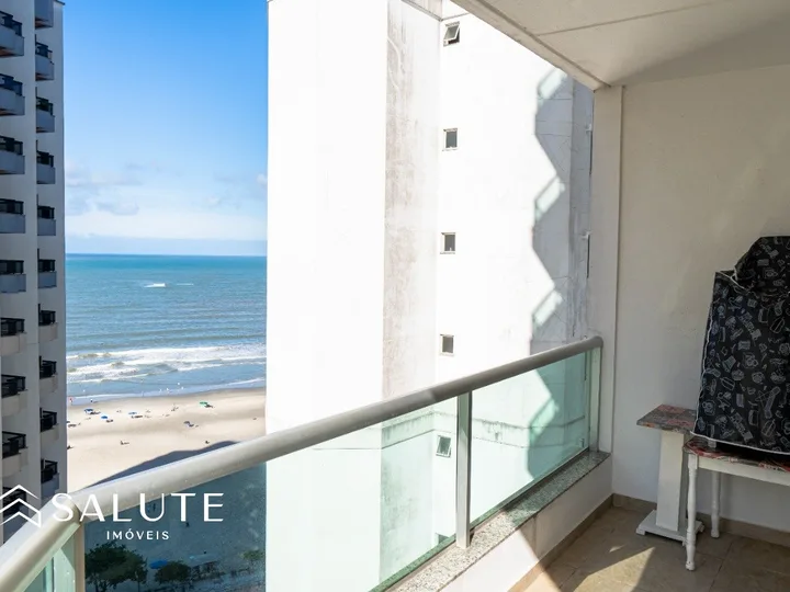 Apartamento à venda com 3 dormitórios no Centro
