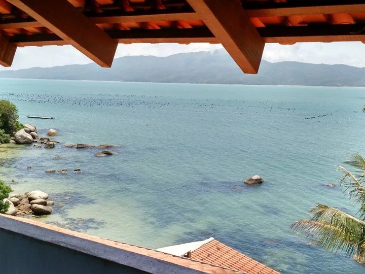 Casa à venda 4 dormitório - Praia da Tainha