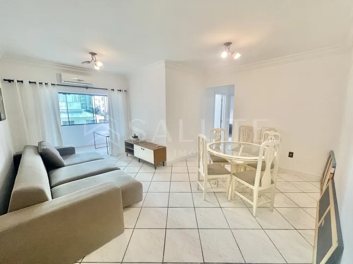 Apartamento aluguel 3 dormitórios no Centro