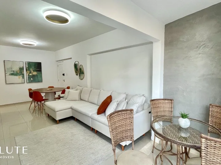 Apartamento à venda 3 dormitórios no Centro