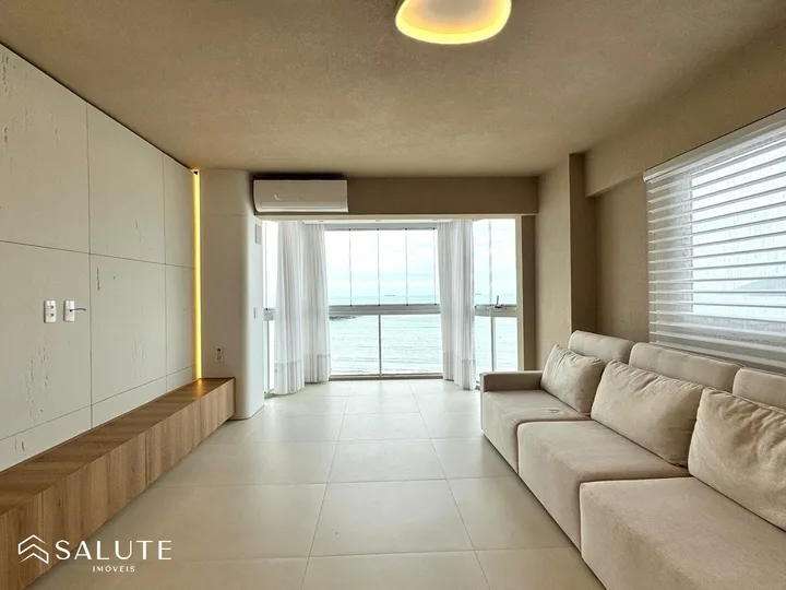 Apartamento à Venda 3 suítes no Centro