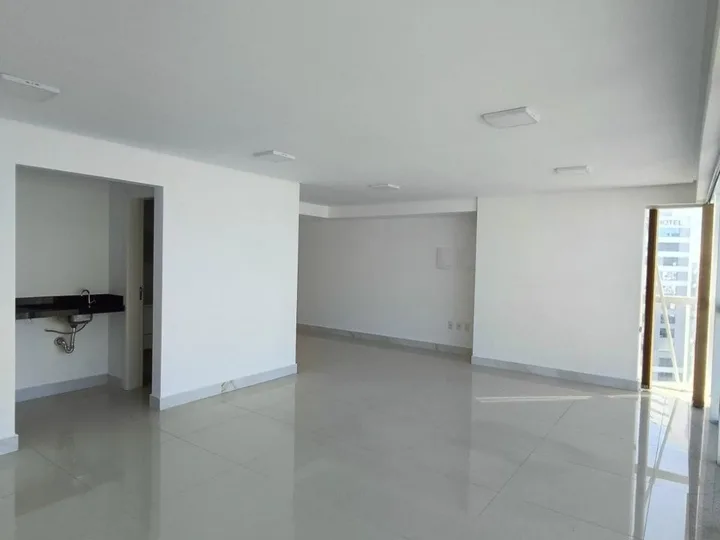 Sala comercial aluguel anual no Centro