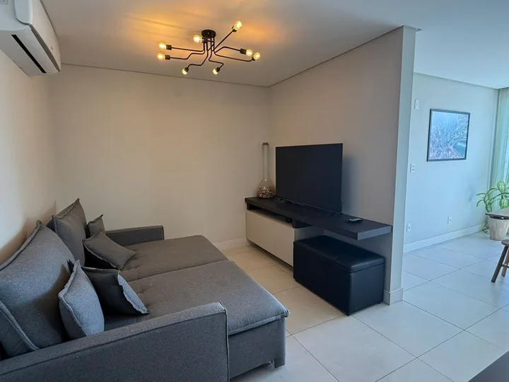 Apartamento à venda 2 suítes na Nações