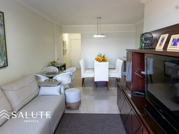 Apartamento à venda 3 dormitórios na Barra Sul