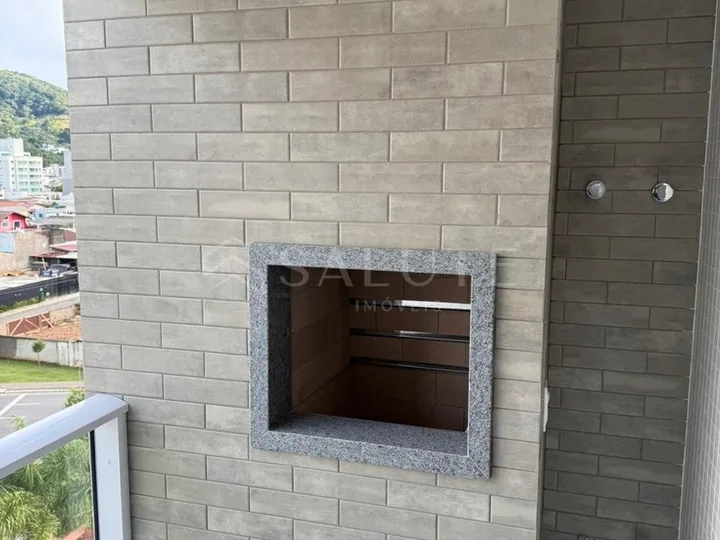 Apartamento à venda 2 dormitórios Nações