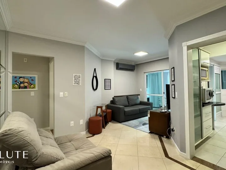 Apartamento à venda com 2 Dormitórios na Barra Sul