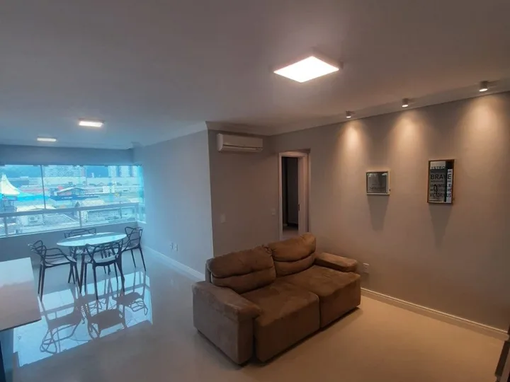 Apartamento à venda 2 dormitórios no Centro