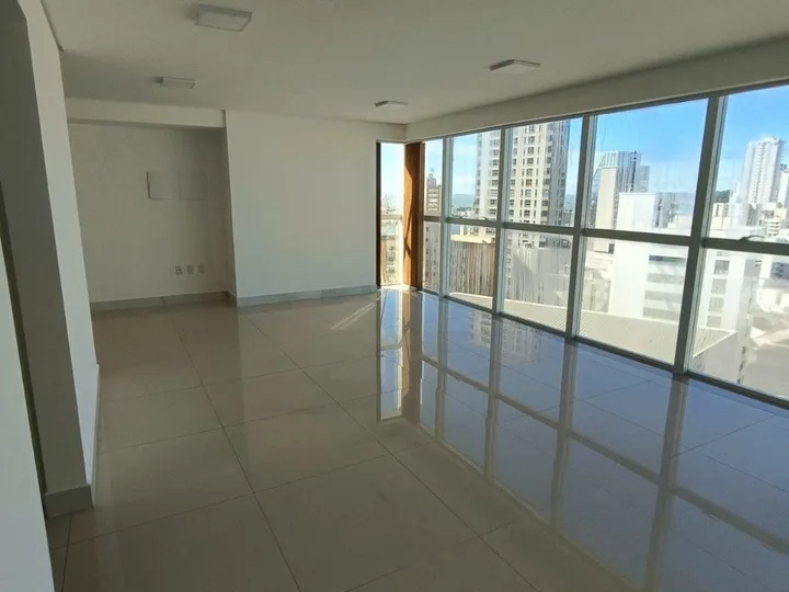 Sala comercial aluguel anual no Centro