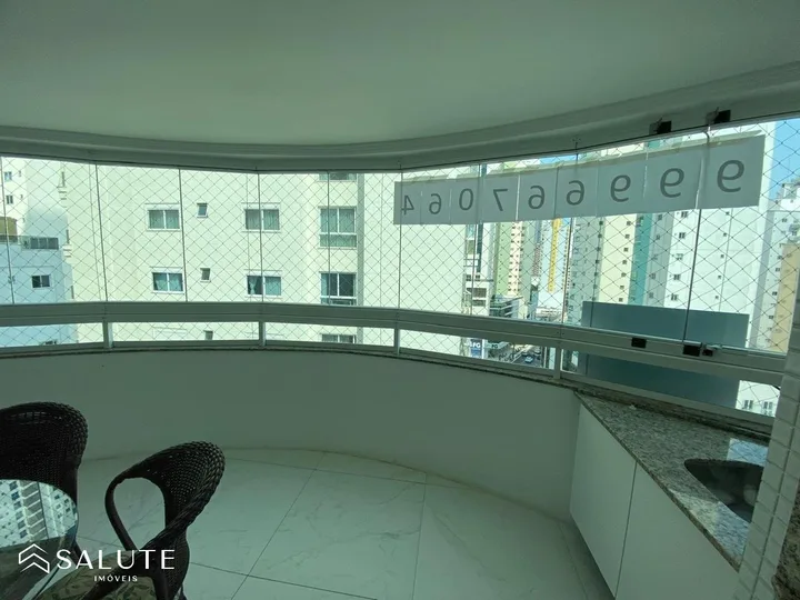 Apartamento à venda 02 Suítes nos Pioneiros