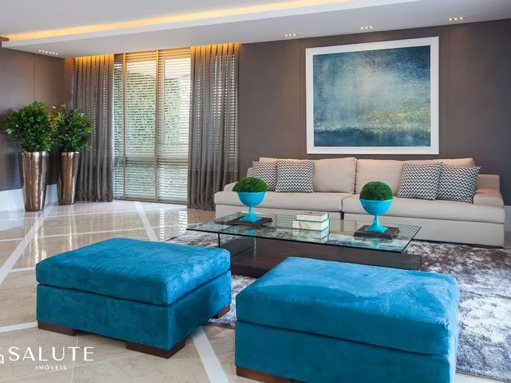 Apartamento novo - Frente mar