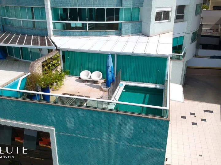 Apartamento 3 dormitórios em Centro Balneário Camboriú