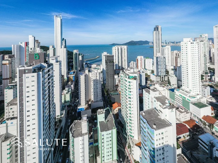 Empreendimento em Construção