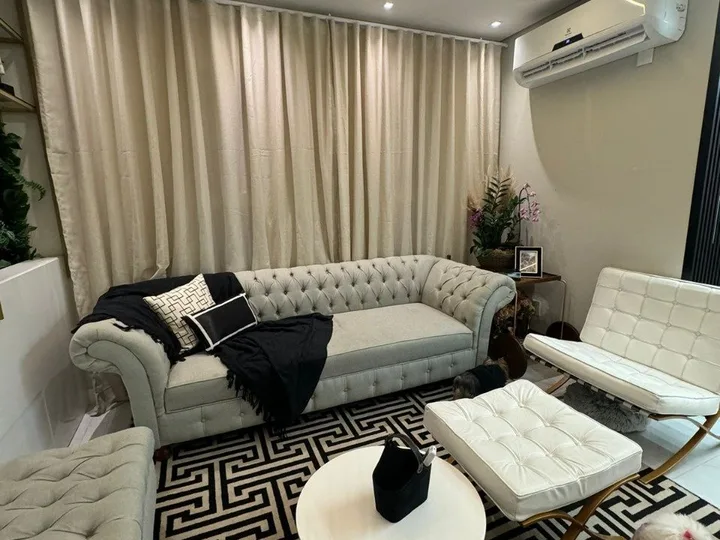 Apartamento à venda 3 Suítes na Avenida Atlântica