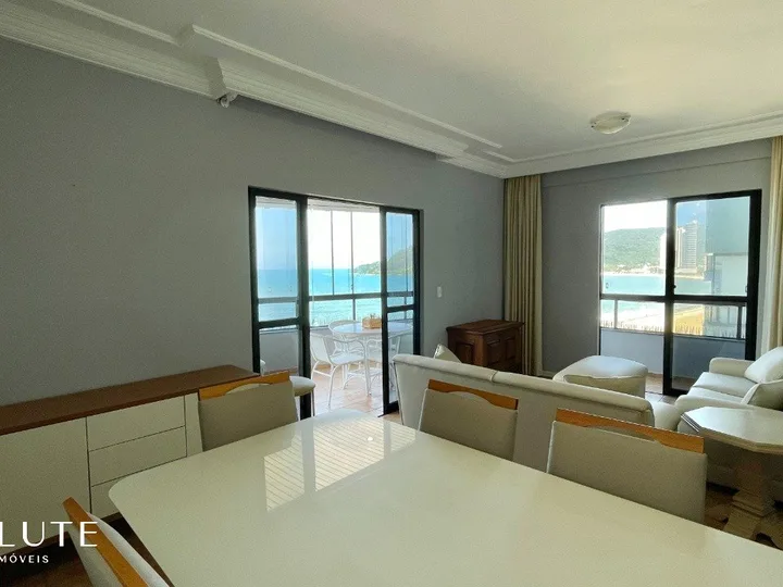 Apartamento aluguel anual 3 Suítes na Barra Sul