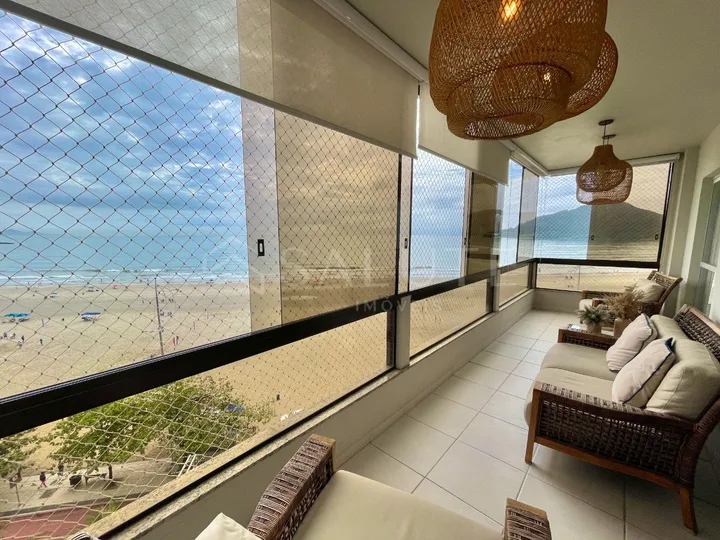 Apartamento aluguel 3 dormitórios Barra Sul.
