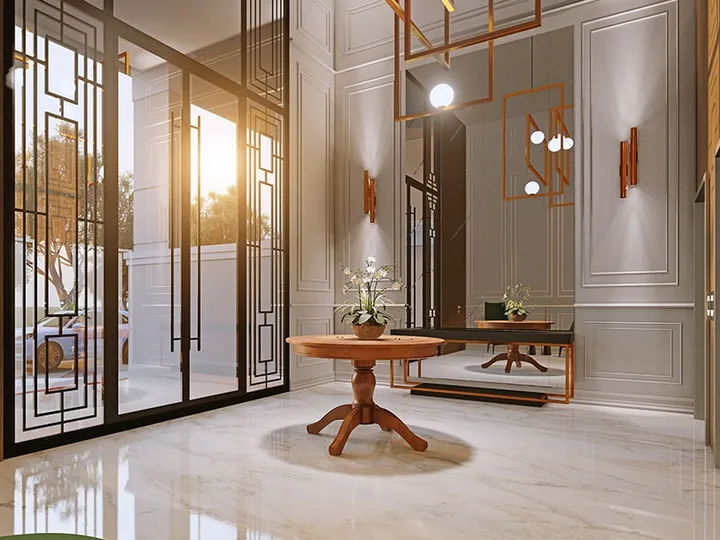 Excelente apartamento com 3 suítes
