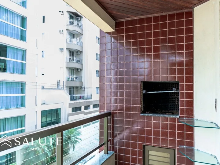 Apartamento à venda com 2 dormitórios no Centro