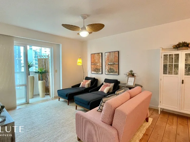 Apartamento à venda 3 dormitórios na Barra Sul