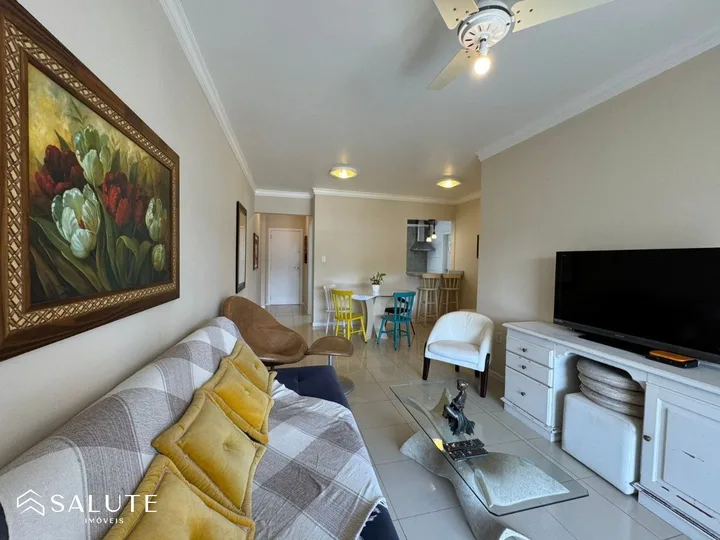 Apartamento à venda 2 dormitórios Barra Norte