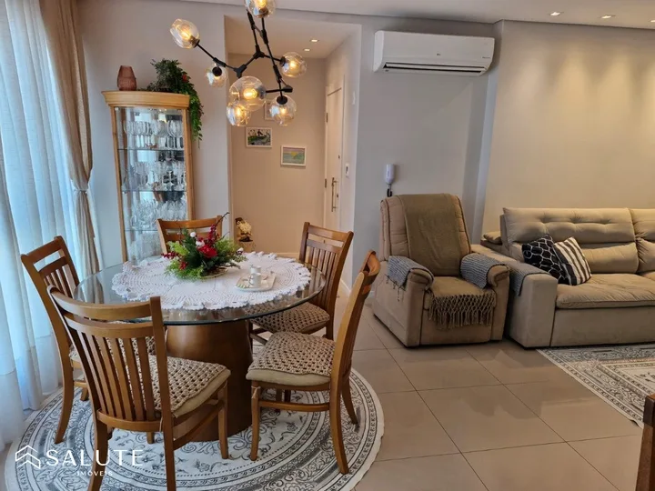 Apartamento à venda com 3 dormitórios Barra Sul