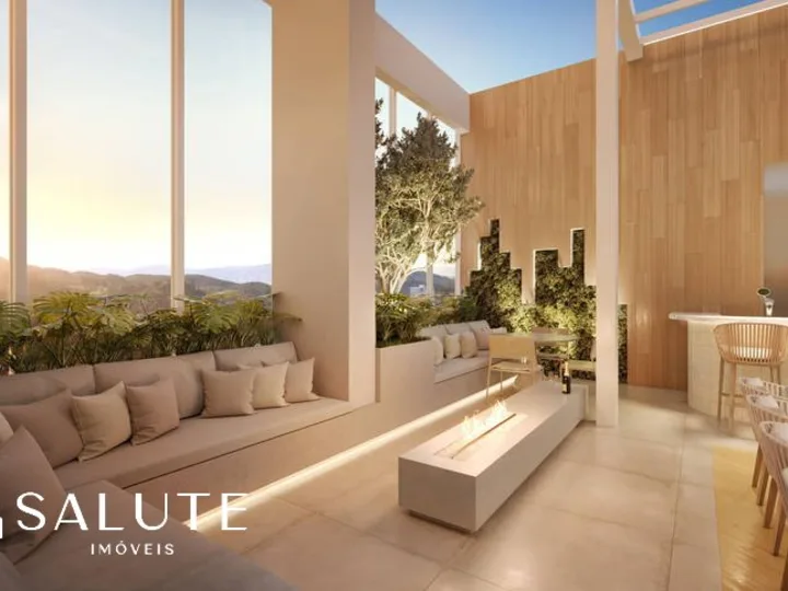 Apartamento à venda 4 dormitórios na Barra Norte