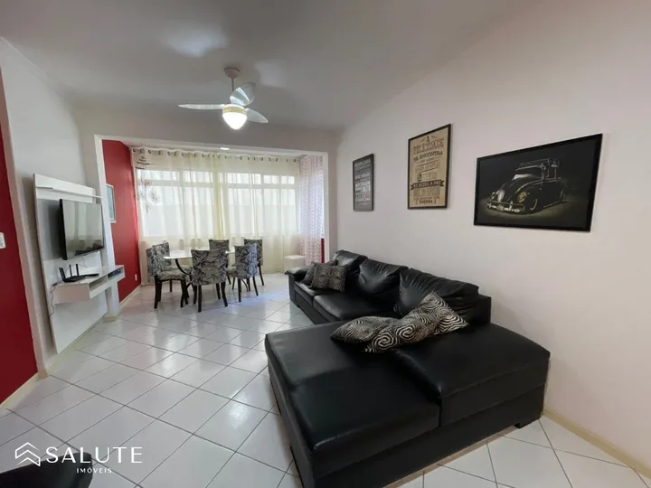 Apartamento à venda 2 dormitórios no Centro