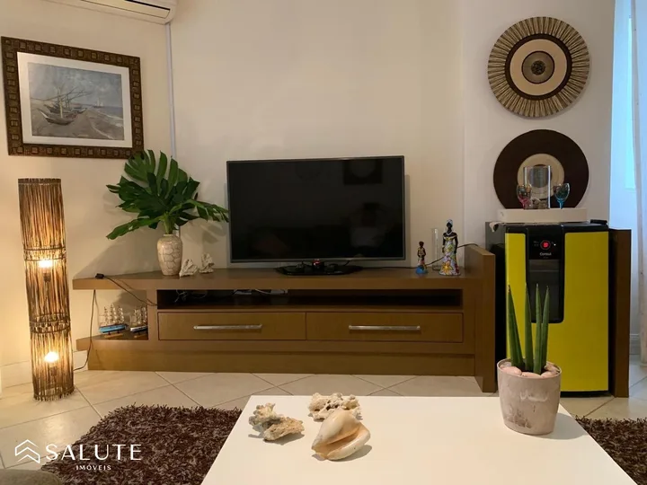 Apartamento à venda 2 suítes na Barra Sul