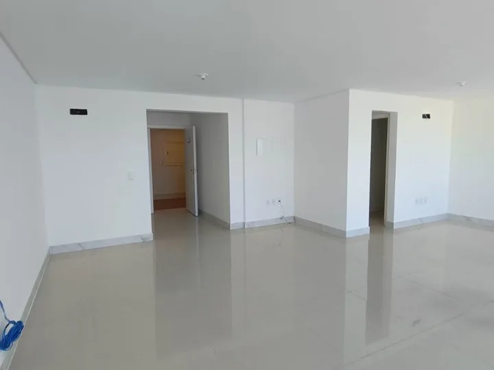 Sala comercial aluguel anual no Centro