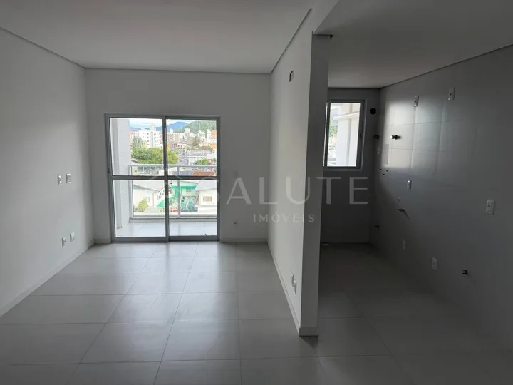Apartamento à venda 2 dormitórios Nações