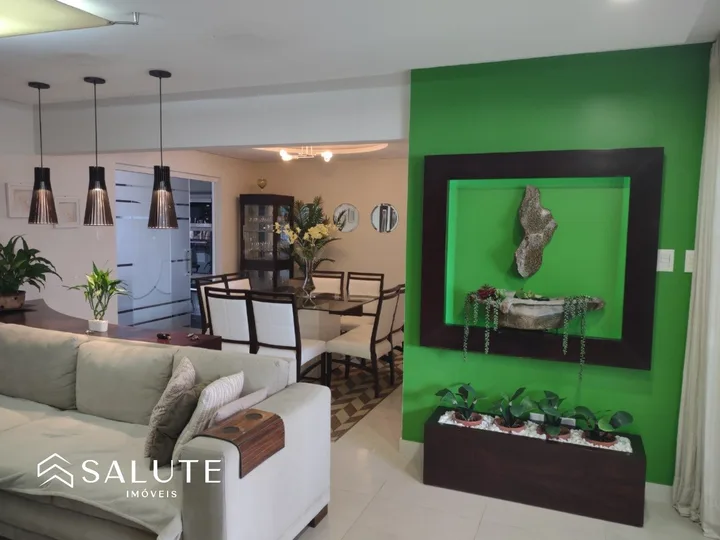 Excelente Apartamento Quadra Mar