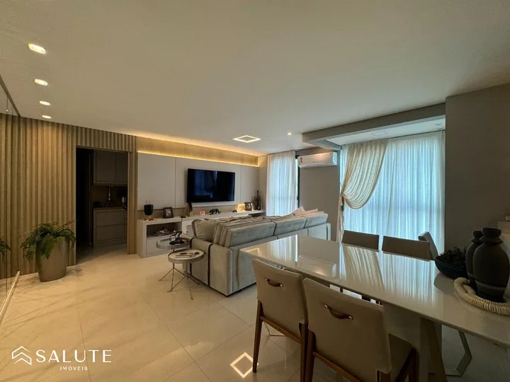 Apartamento à venda 2 dormitórios Praia Brava