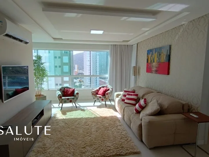 Apartamento à venda 4 dormitórios na Barra Sul