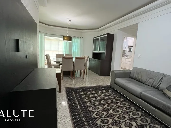 Apartamento à venda 3 suítes na Barra Sul