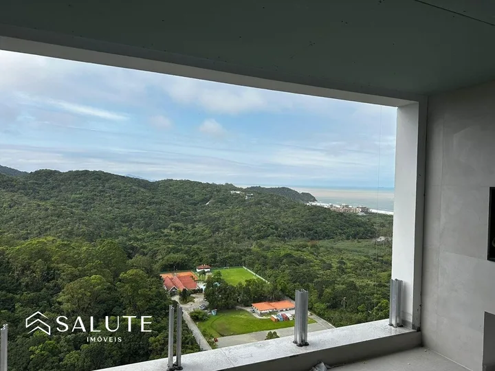 Apartamento à venda 2 dormitórios Praia Brava,