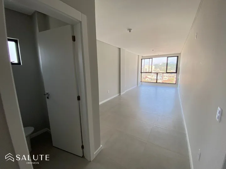 Apartamento à venda 2 suítes no Tabuleiro
