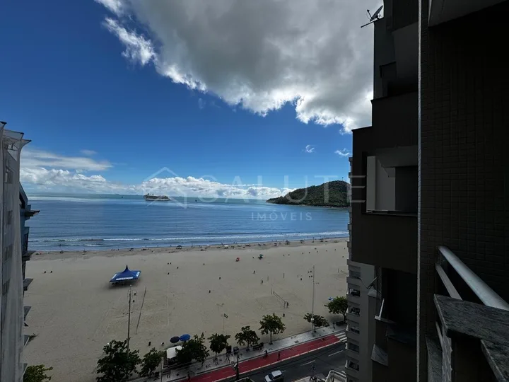Apartamento à venda 4 dormitórios na Barra Sul
