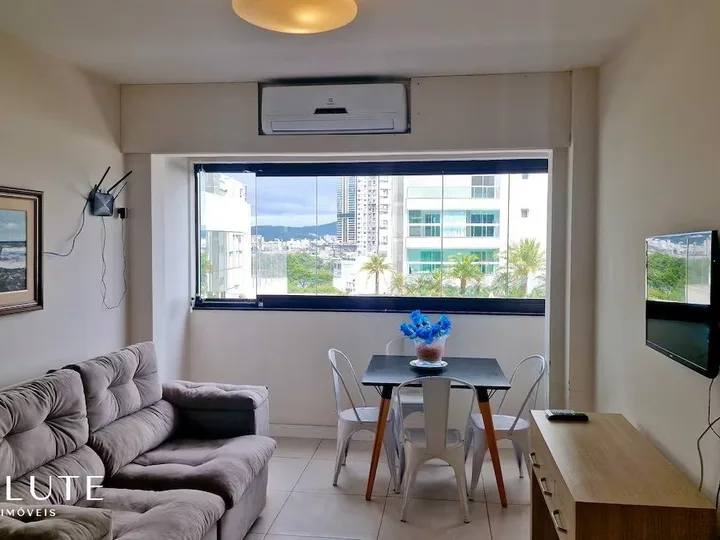 Apartamento aluguel anual 2 dormitórios Barra Sul