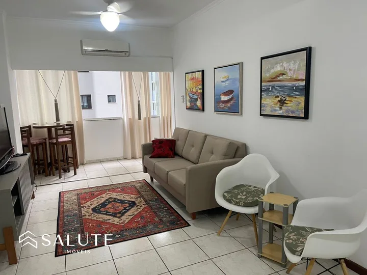 Apartamento na Região da Barra Sul