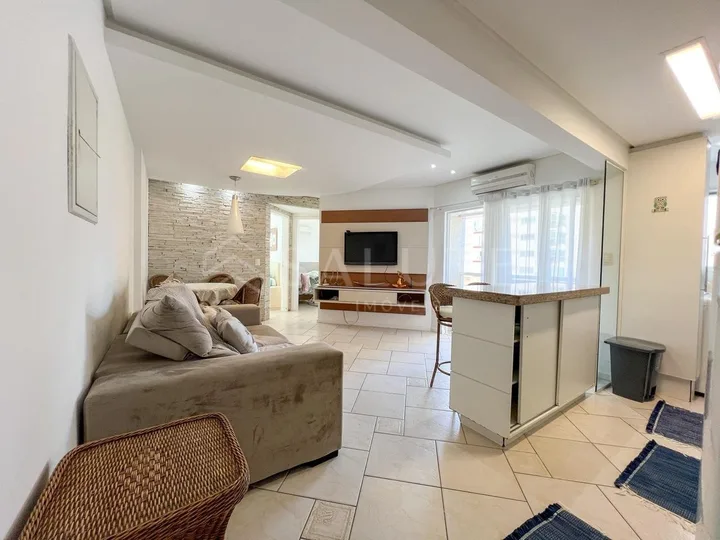 Apartamento à venda 2 dormitórios no Centro