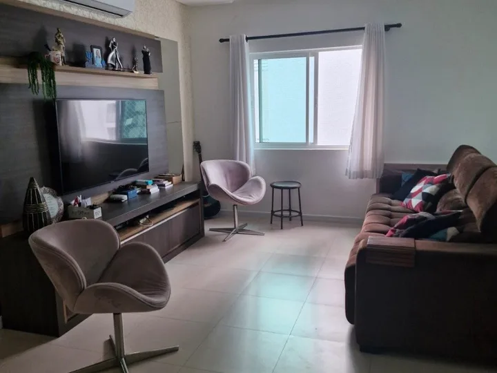 Apartamento à venda 2 Suítes Barra Norte