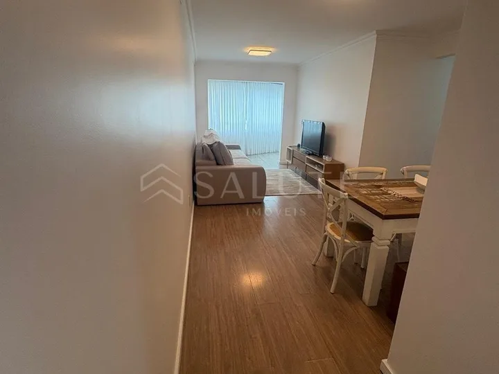 Apartamento à venda 3 dormitórios no Centro