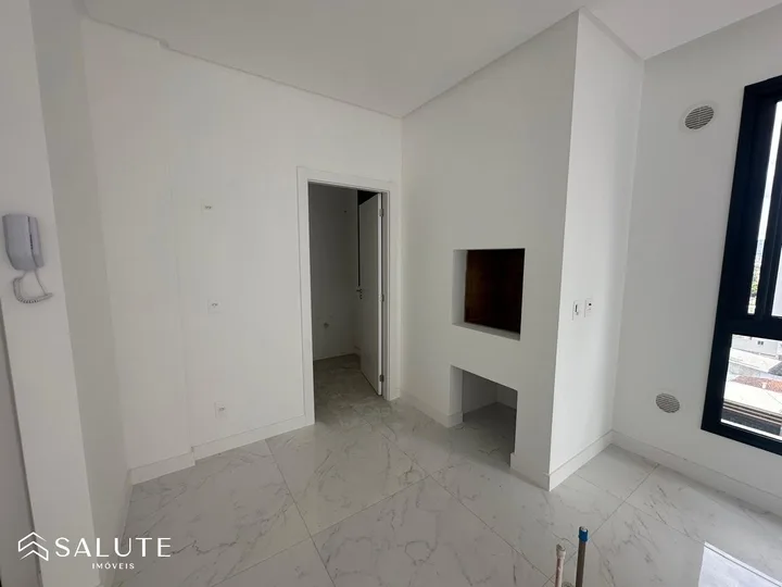 Apartamento à venda 03 Suítes no Centro